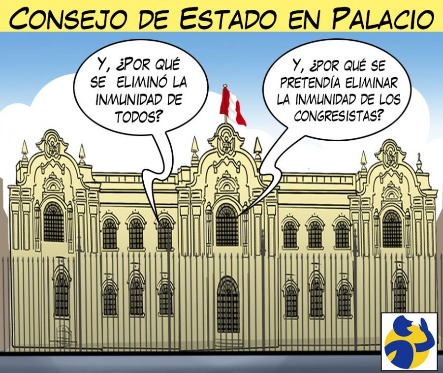 Caricatura del día #1530