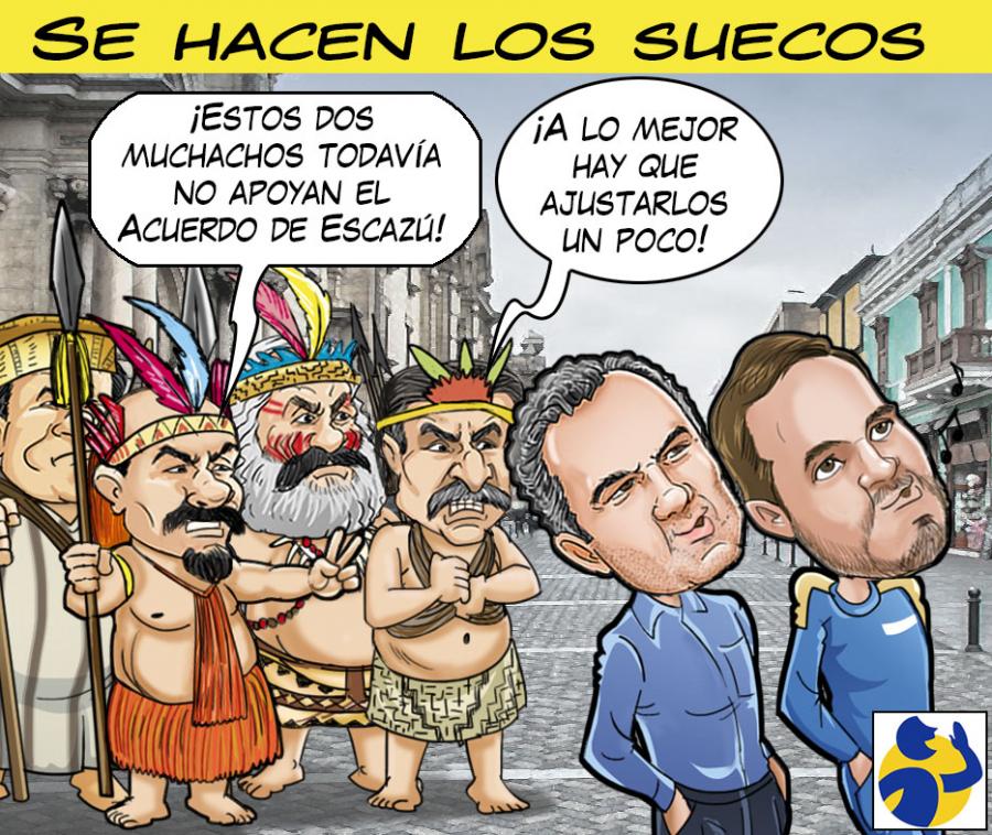 Caricatura del día #1538