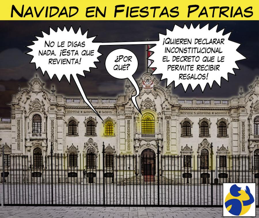 Caricatura del día #2823