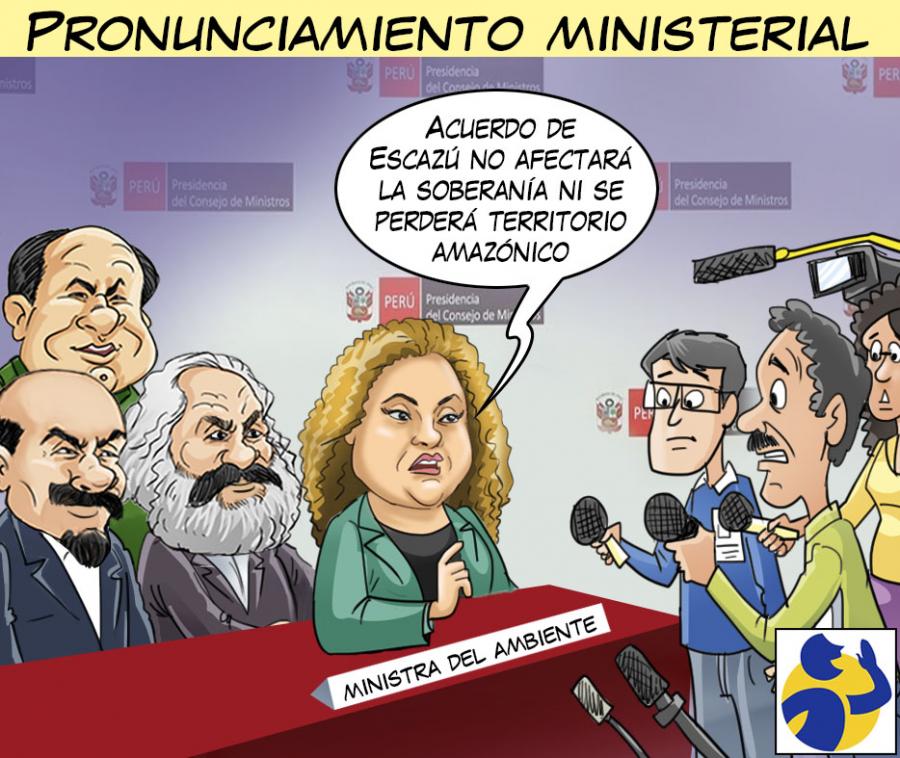 Caricatura del día #1540