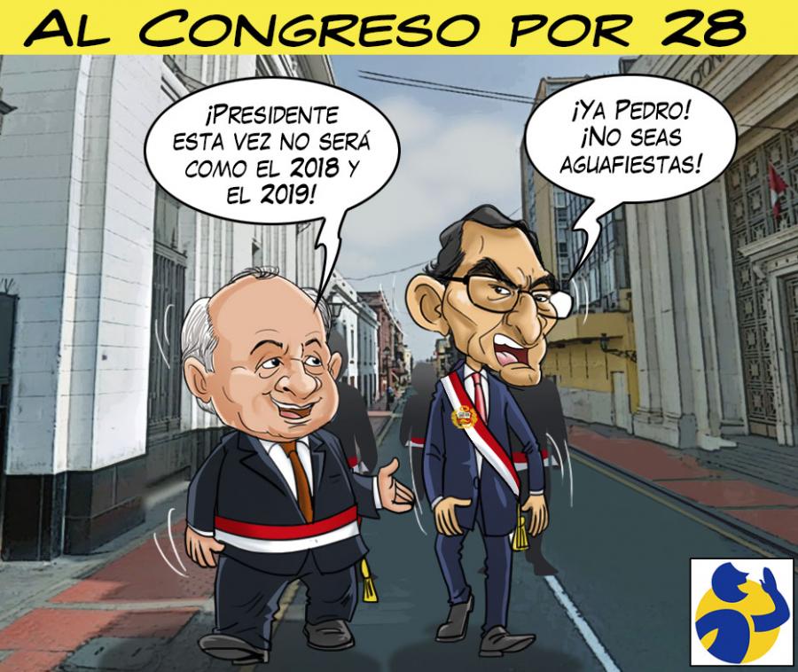 Caricatura del día #1541