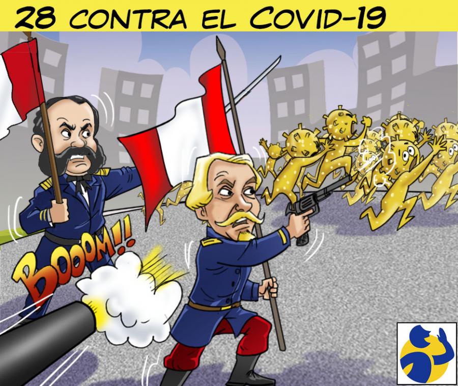 Caricatura del día #1542