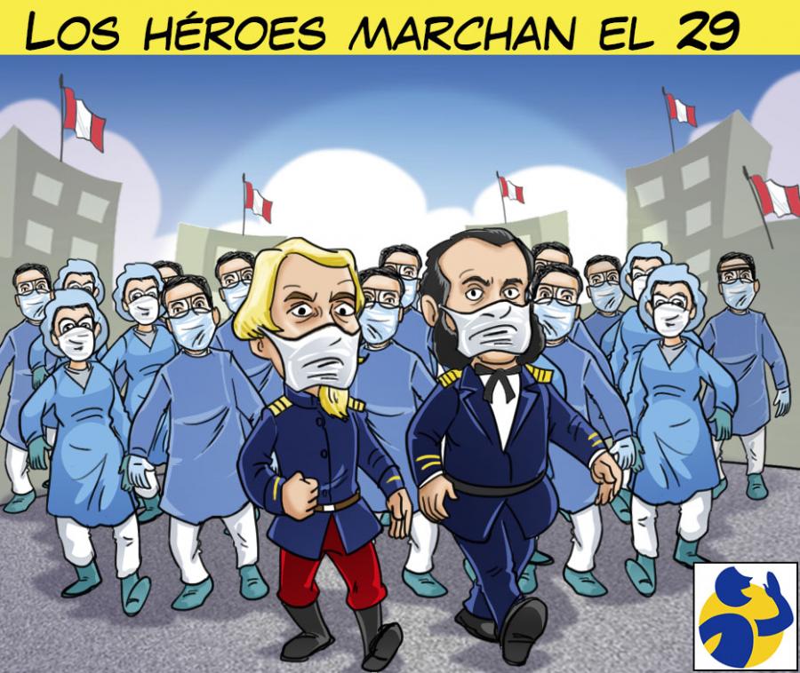 Caricatura del día #1543