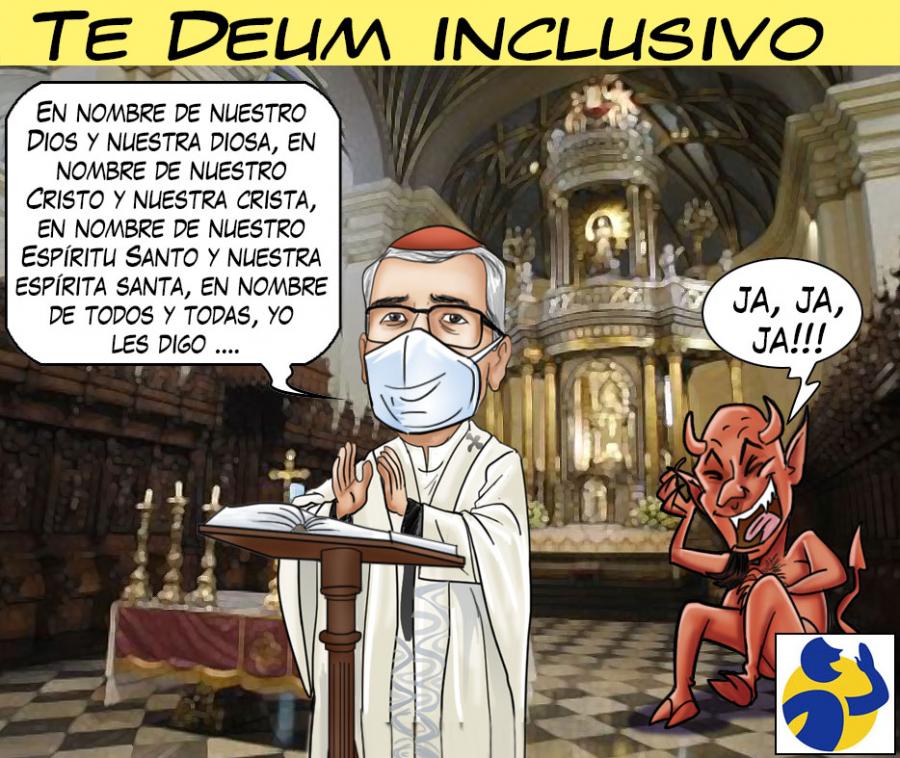 Caricatura del día #1544