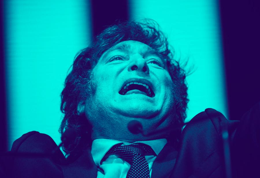 Sobre el libro &ldquo;&iexcl;Viva la libertad, carajo!&rdquo; (II)