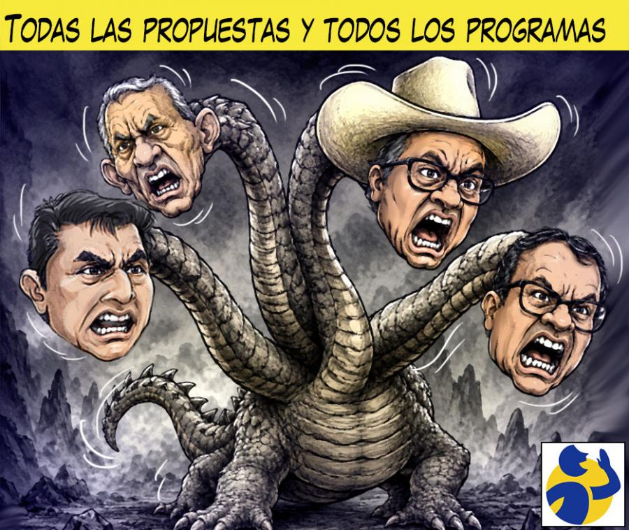 Caricatura del d&iacute;a #3033