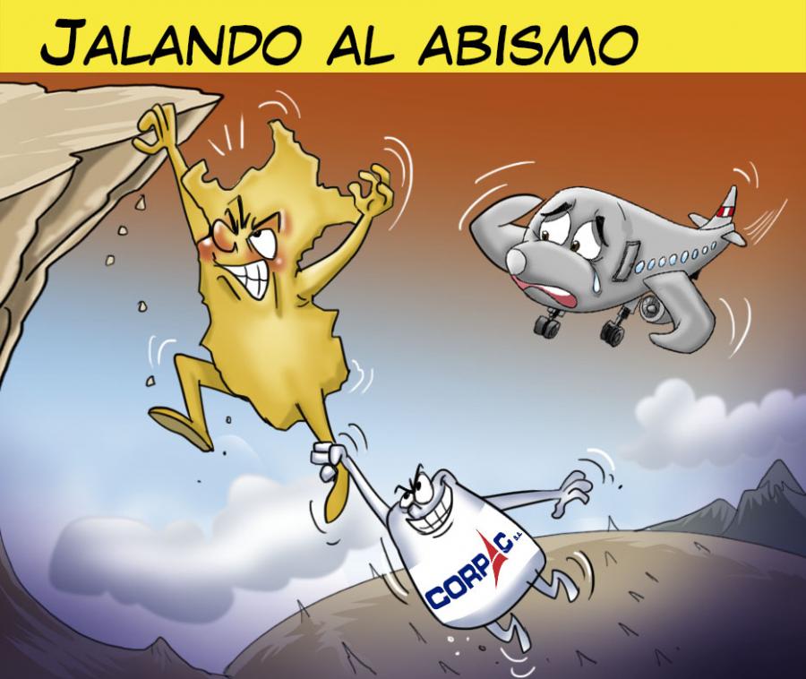 Caricatura del día #2539