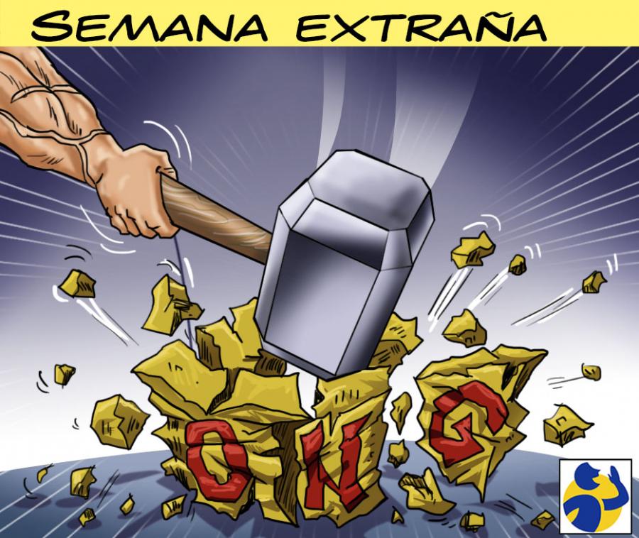 Caricatura del día #2542