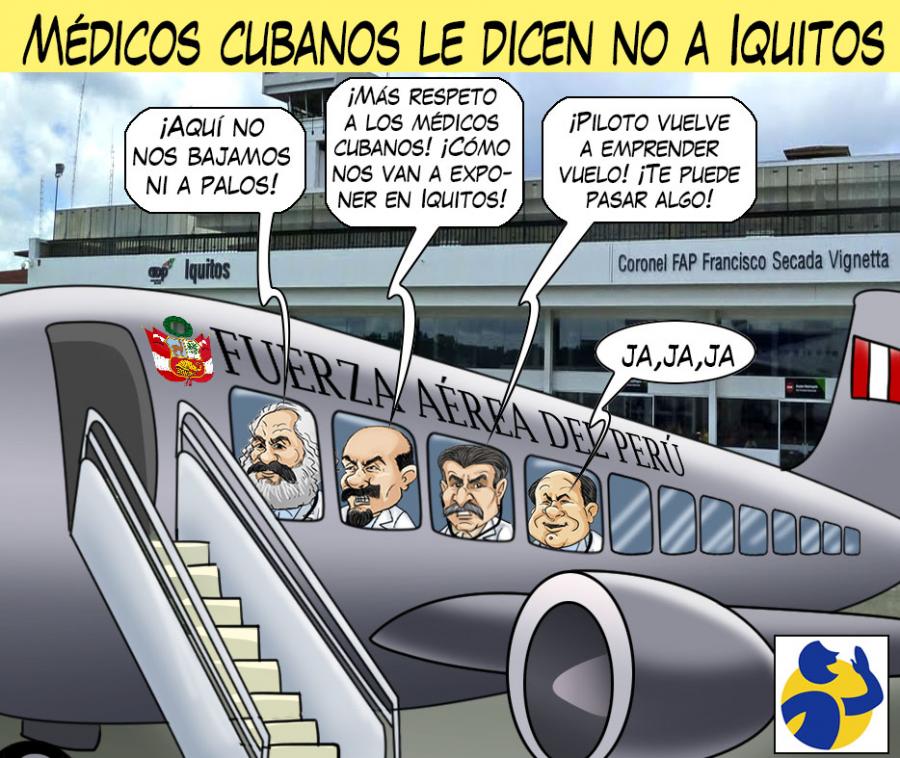 Caricatura del día #1509