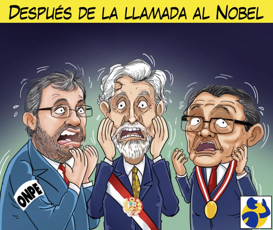 Caricatura del día #1772