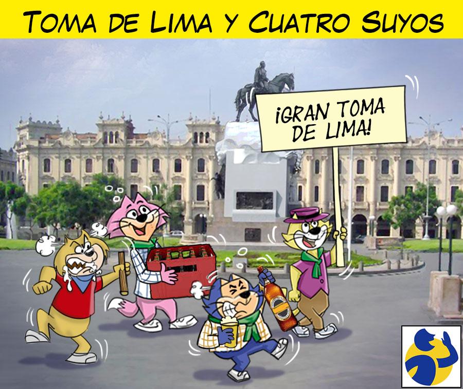 Caricatura del d&iacute;a #3040