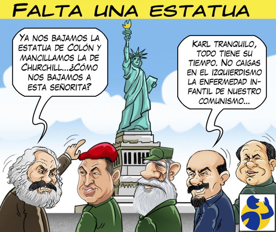 Caricatura del día #1510