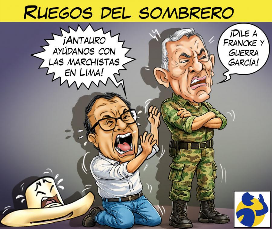 Caricatura del d&iacute;a #3042
