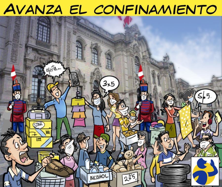 Caricatura del día #1512