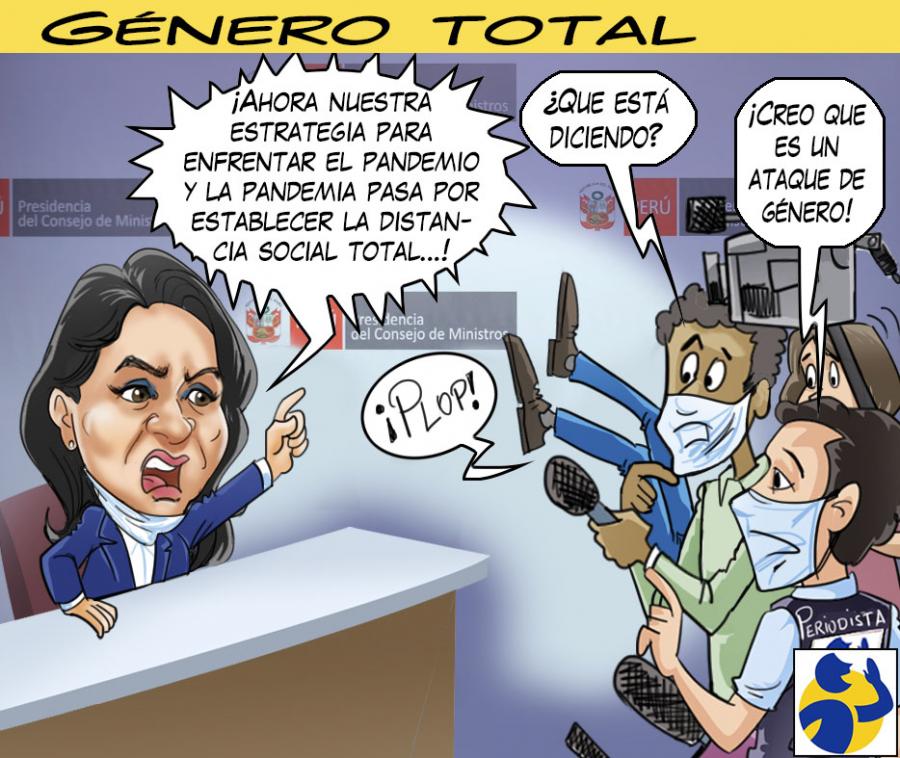 Caricatura del día #1514