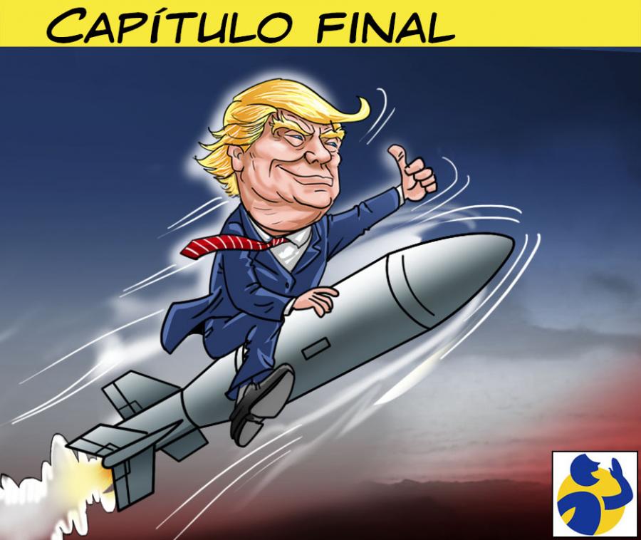 Caricatura del día #2800