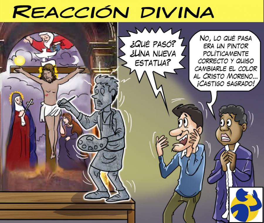 Caricatura del día #1518