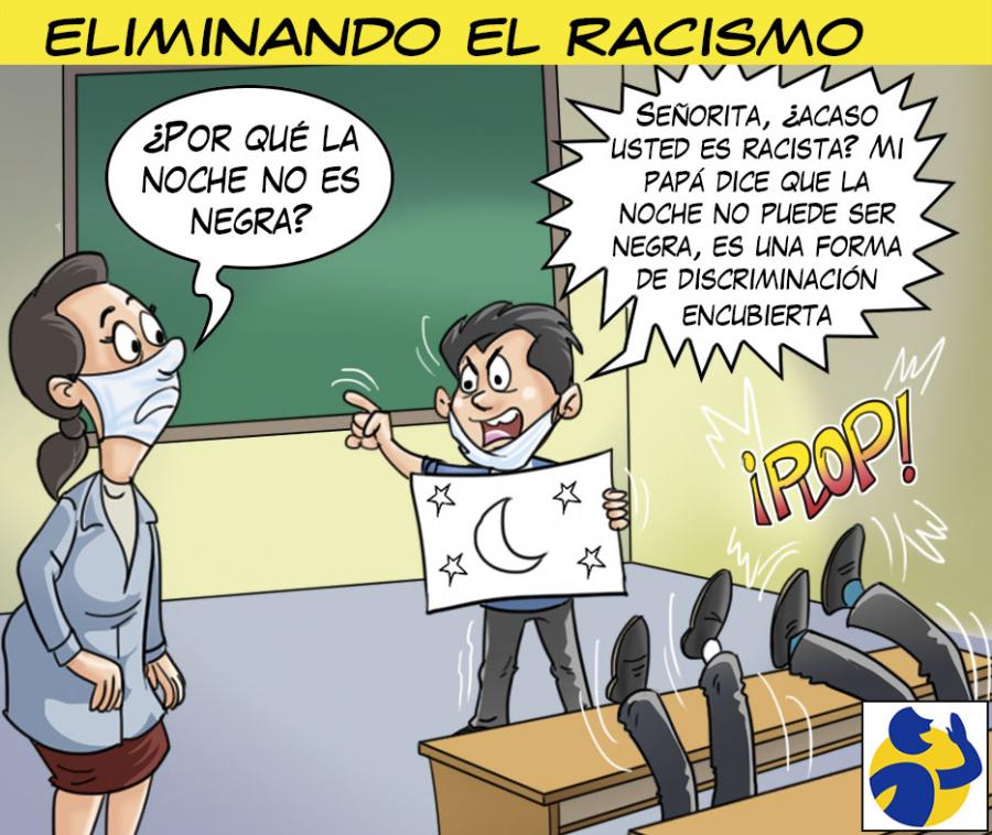 Caricatura del día #1520