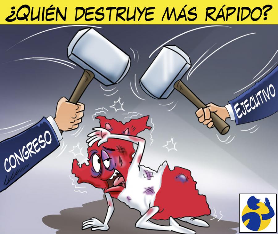 Caricatura del día #1521