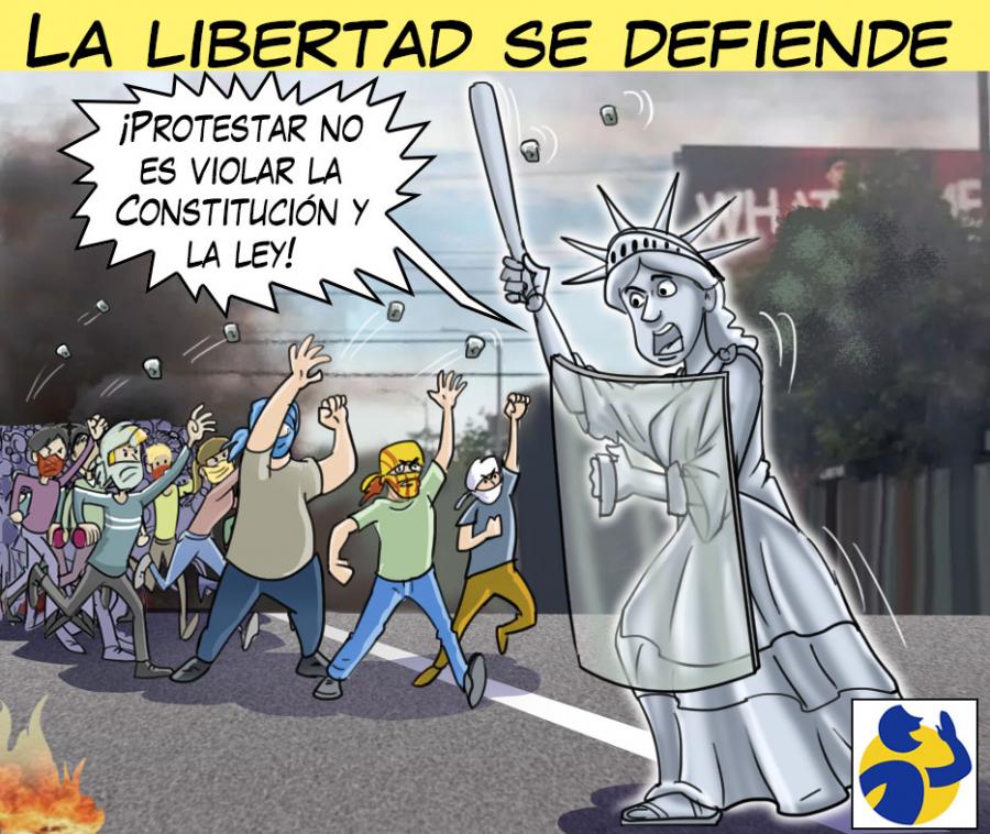 Caricatura del día #1503