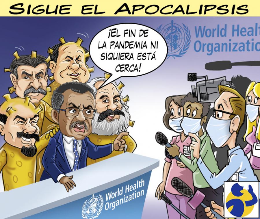 Caricatura del día #1522