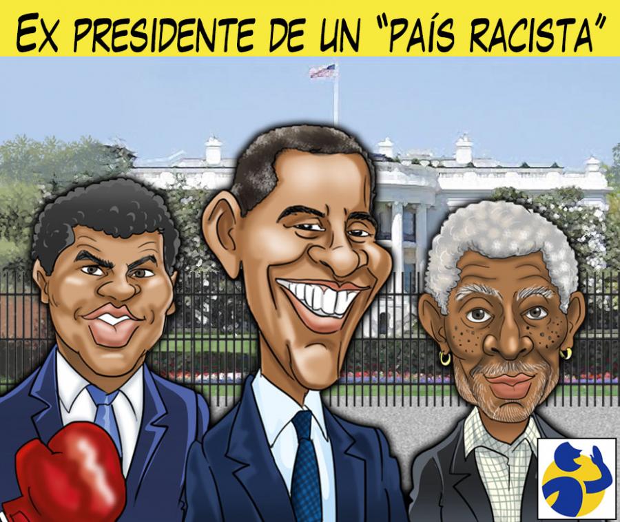 Caricatura del día #1506