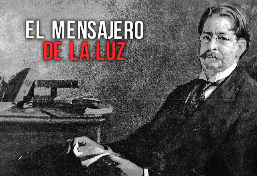 El mensajero de la luz