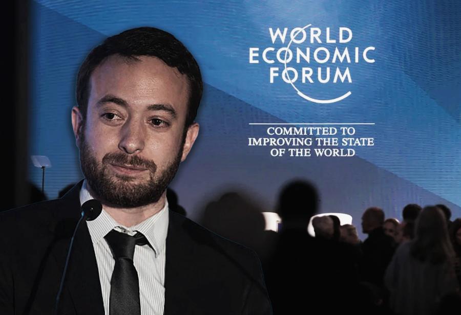 Reflexionando sobre “Globalismo”: Foro de Davos o el privilegio de ser un “ciudadano global”