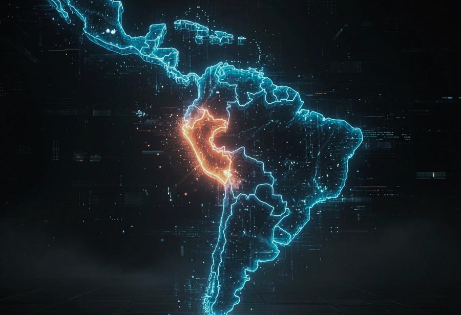 Per&uacute; en el medio de la gran disputa geopol&iacute;tica