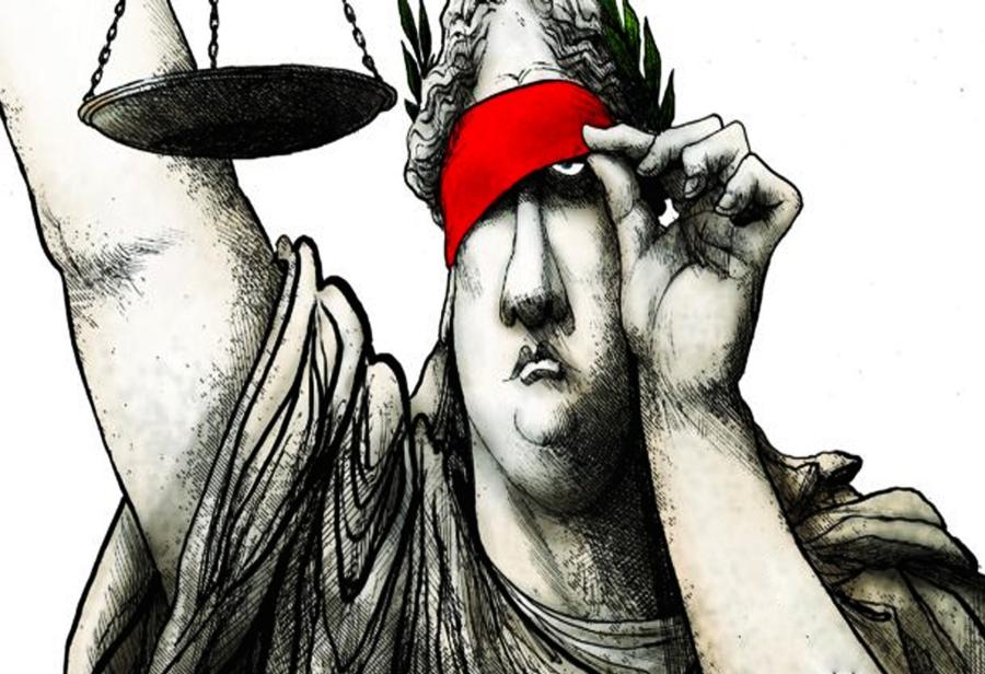 &iquest;En manos de colaboradores eficaces o de la ley?