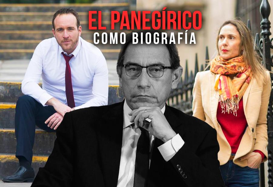 El panegírico como biografía