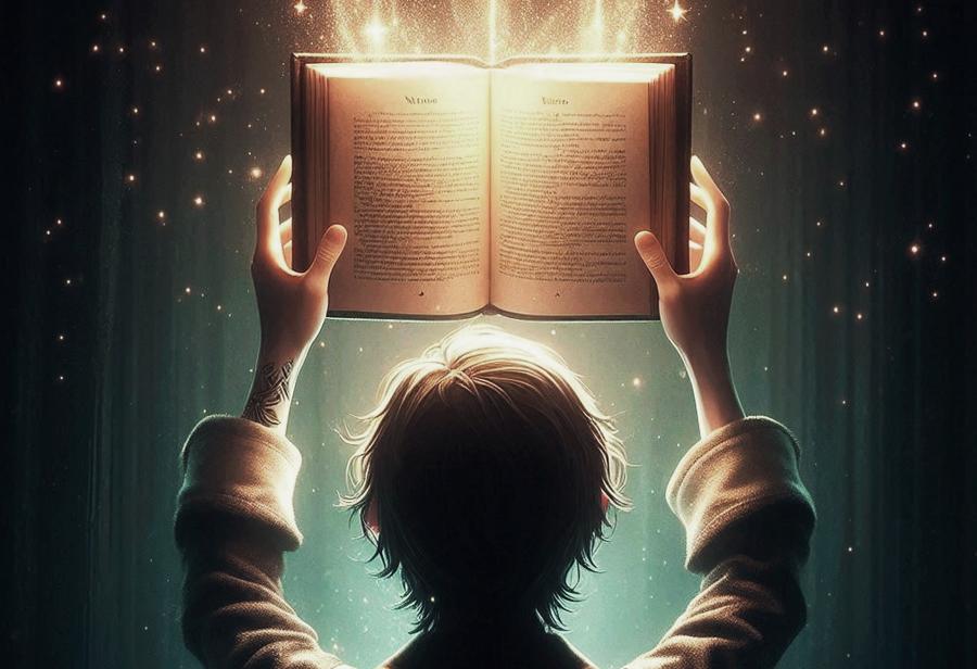 Los libros infantiles transforman vidas desde la educación