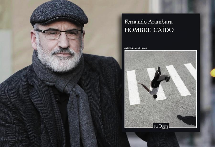 Hombre caído: los vencidos del presente