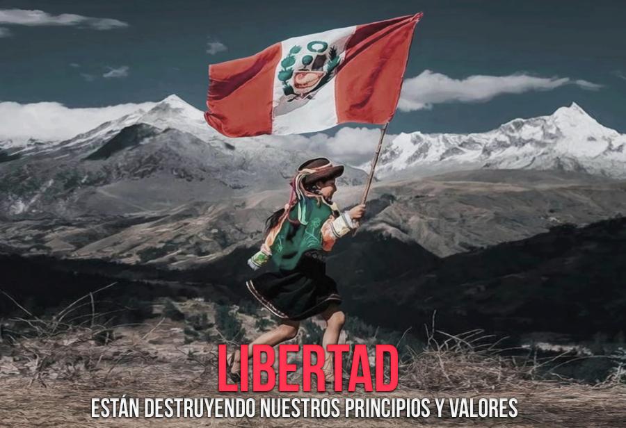 Libertad