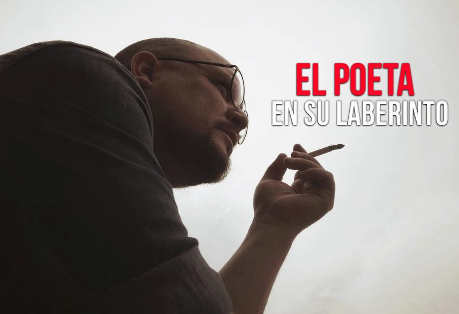 El poeta en su laberinto
