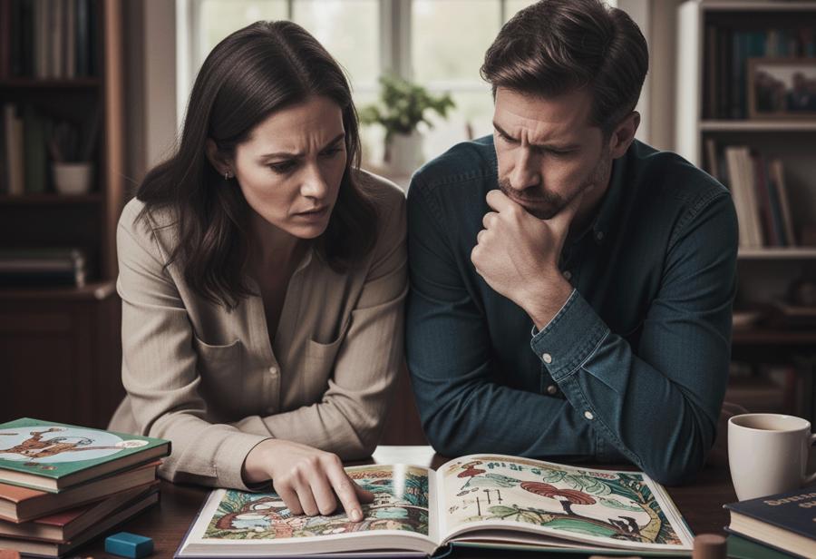 El derecho de los padres a elegir: ¿Derecho o censura?