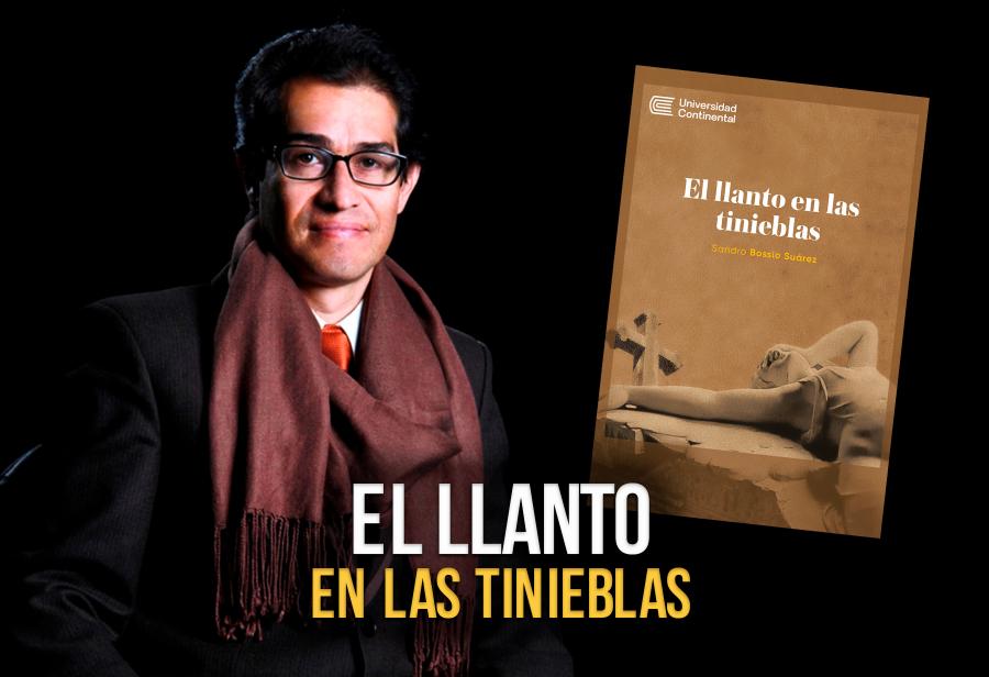 El llanto en las tinieblas