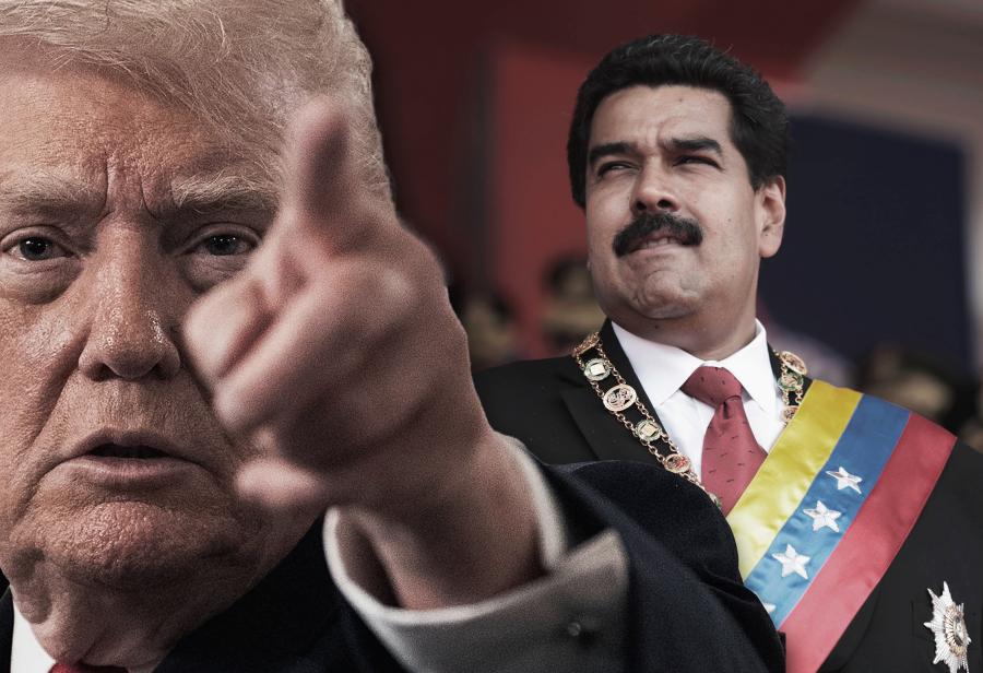 Venezuela: ¿esta noche la libertad?