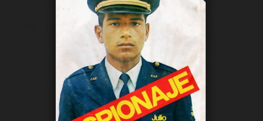 El espionaje