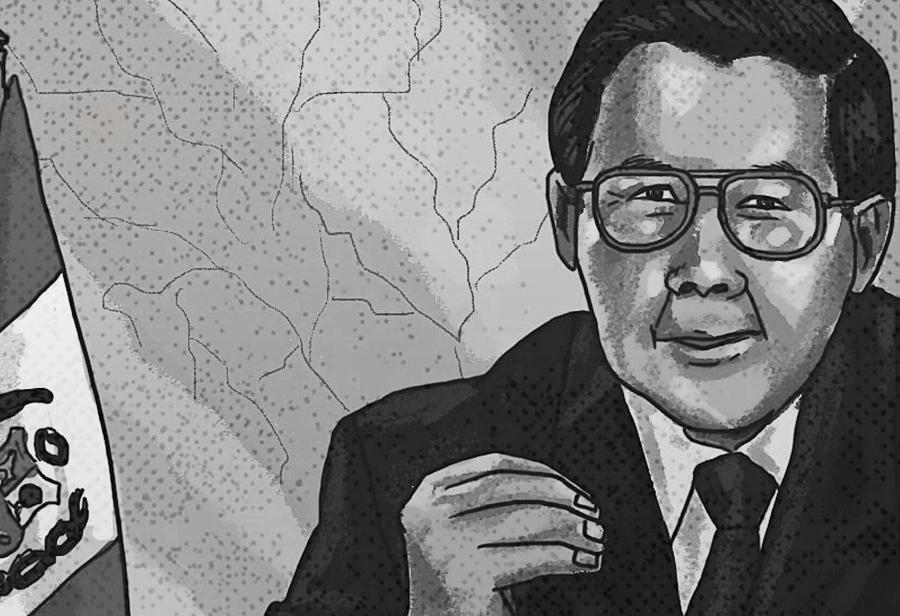 &iquest;Genocida y dictador?: Dos mitos sobre Alberto Fujimori