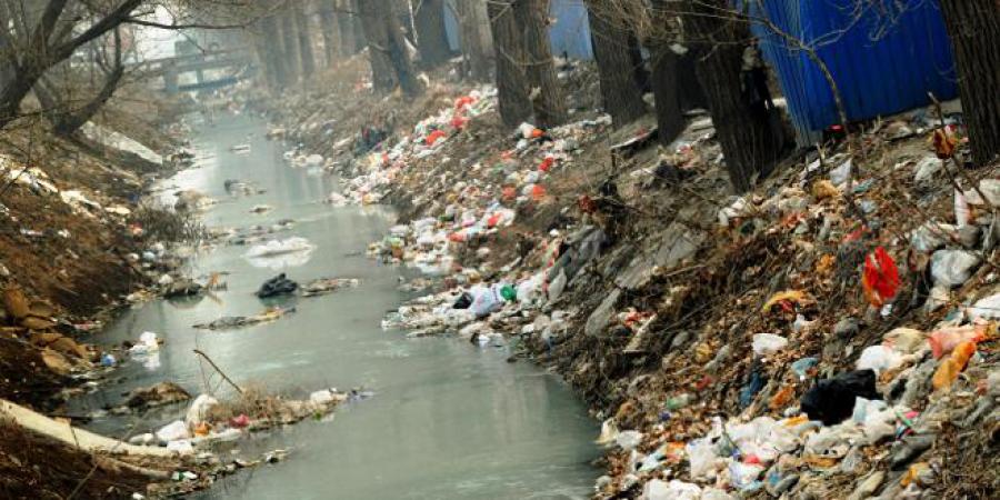 Los serranos sabemos de contaminación