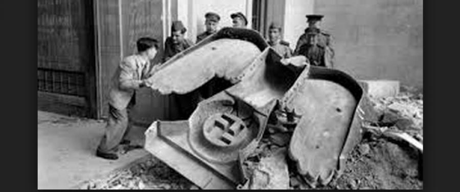 70 años después de la gran guerra