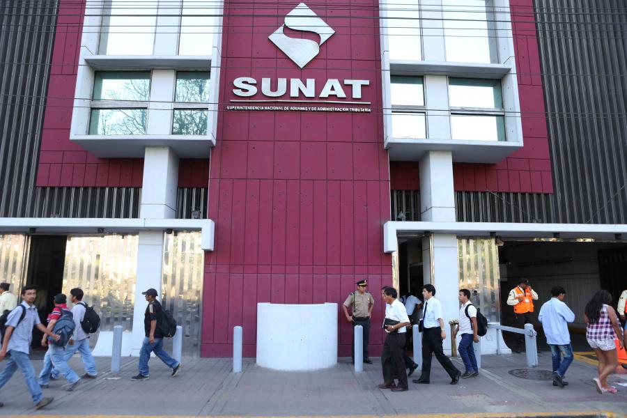 ¿Es también la SUNAT culpable de la informalidad?