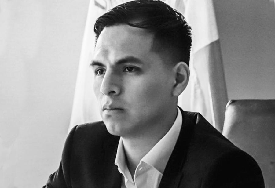 Alcalde de Ate ataca a la derecha popular