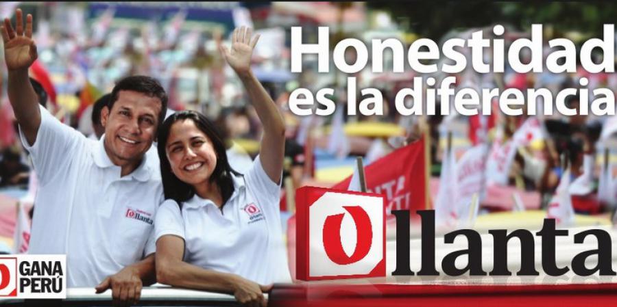 La pachamanca del [des]gobierno