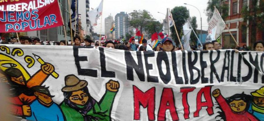 Atrevida y soberbia ignorancia