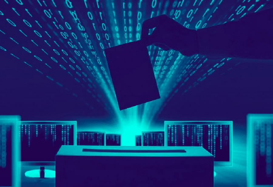 Inteligencia artificial y elecciones globales