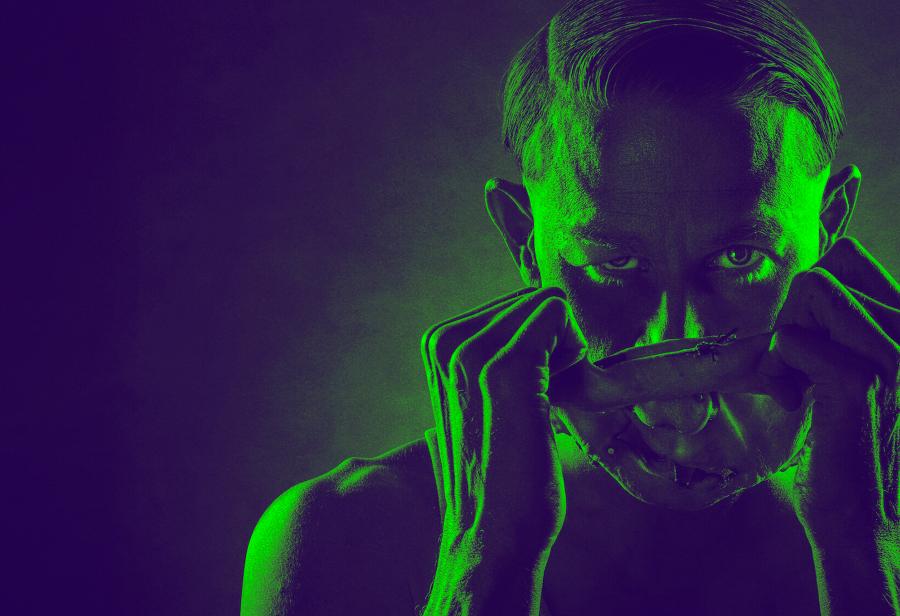 Monstruo: la historia de Ed Gein