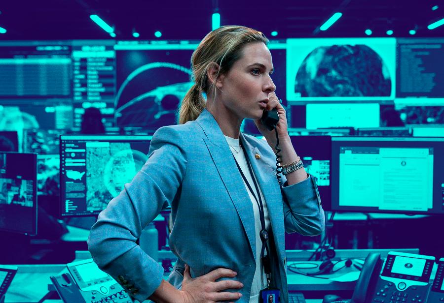 “Una casa de dinamita”: El fin del mundo, minuto a minuto