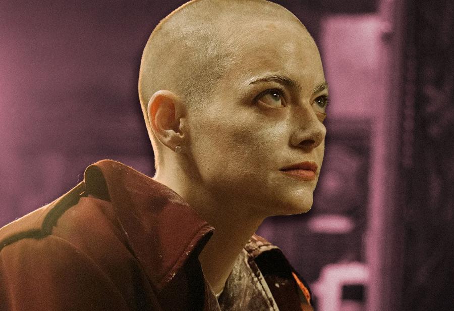 Bugonia: colmena, delirio y fin del mundo